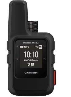 inReach Mini 2, Black